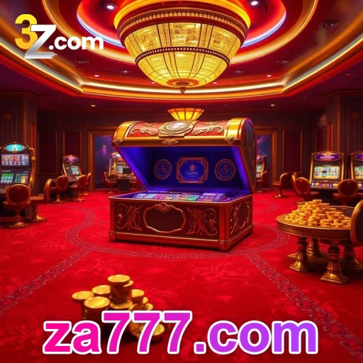 za777.com Cassino Online