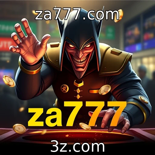 Impacto das novas tecnologias na criação de jogos : za777.com