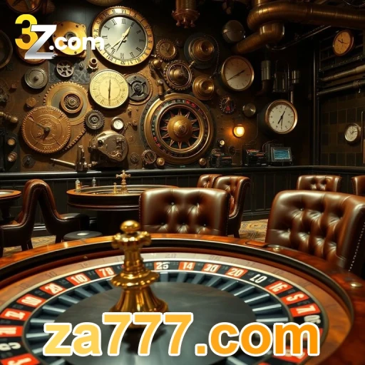 za777.com Jogos Disponíveis