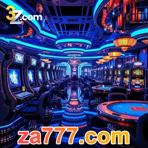 za777.com Promoções Atuais
