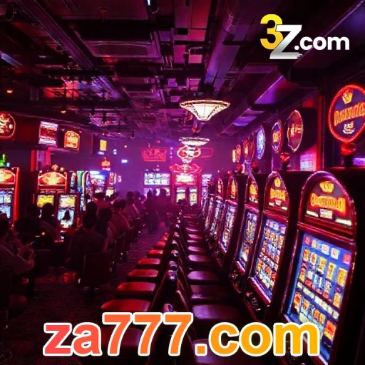 za777 com Login