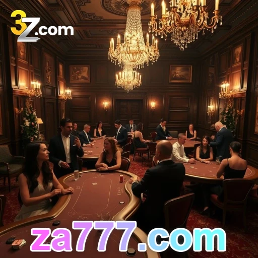 za777 com Jogos de caça-níqueis